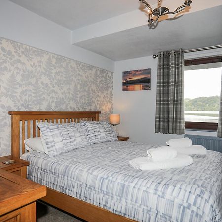 Drysgol Lakeside - Bala Lake Экстерьер фото