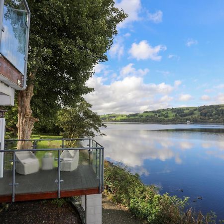 Drysgol Lakeside - Bala Lake Экстерьер фото