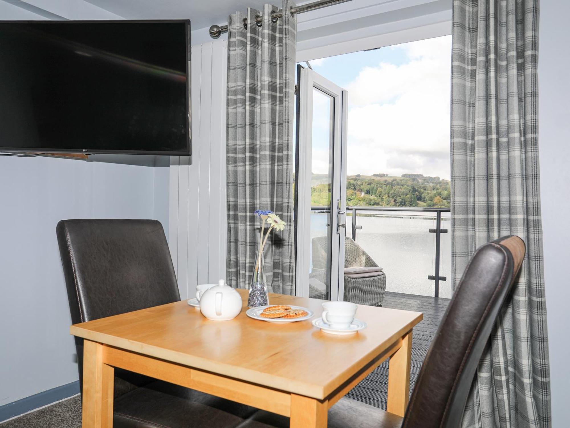 Drysgol Lakeside - Bala Lake Экстерьер фото